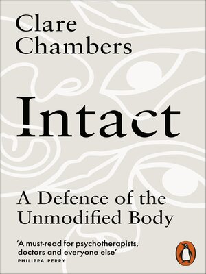 cover image of Intact